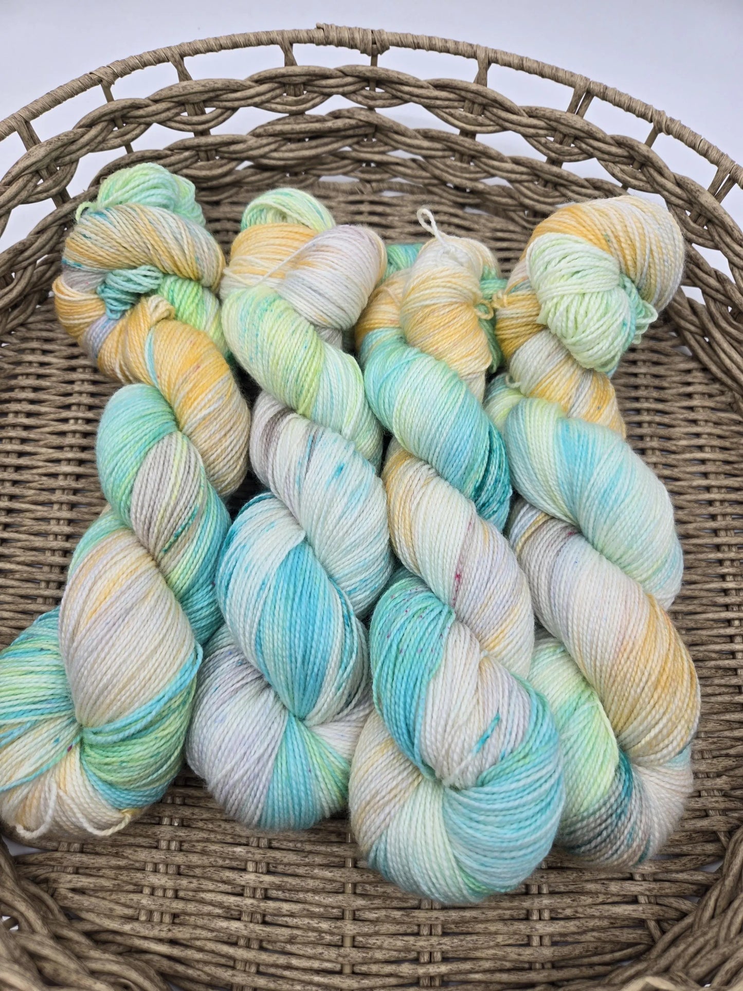 Sherbet