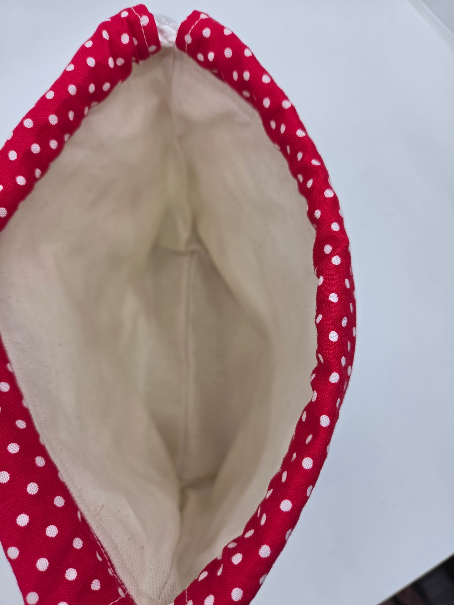 Strawberry Bag