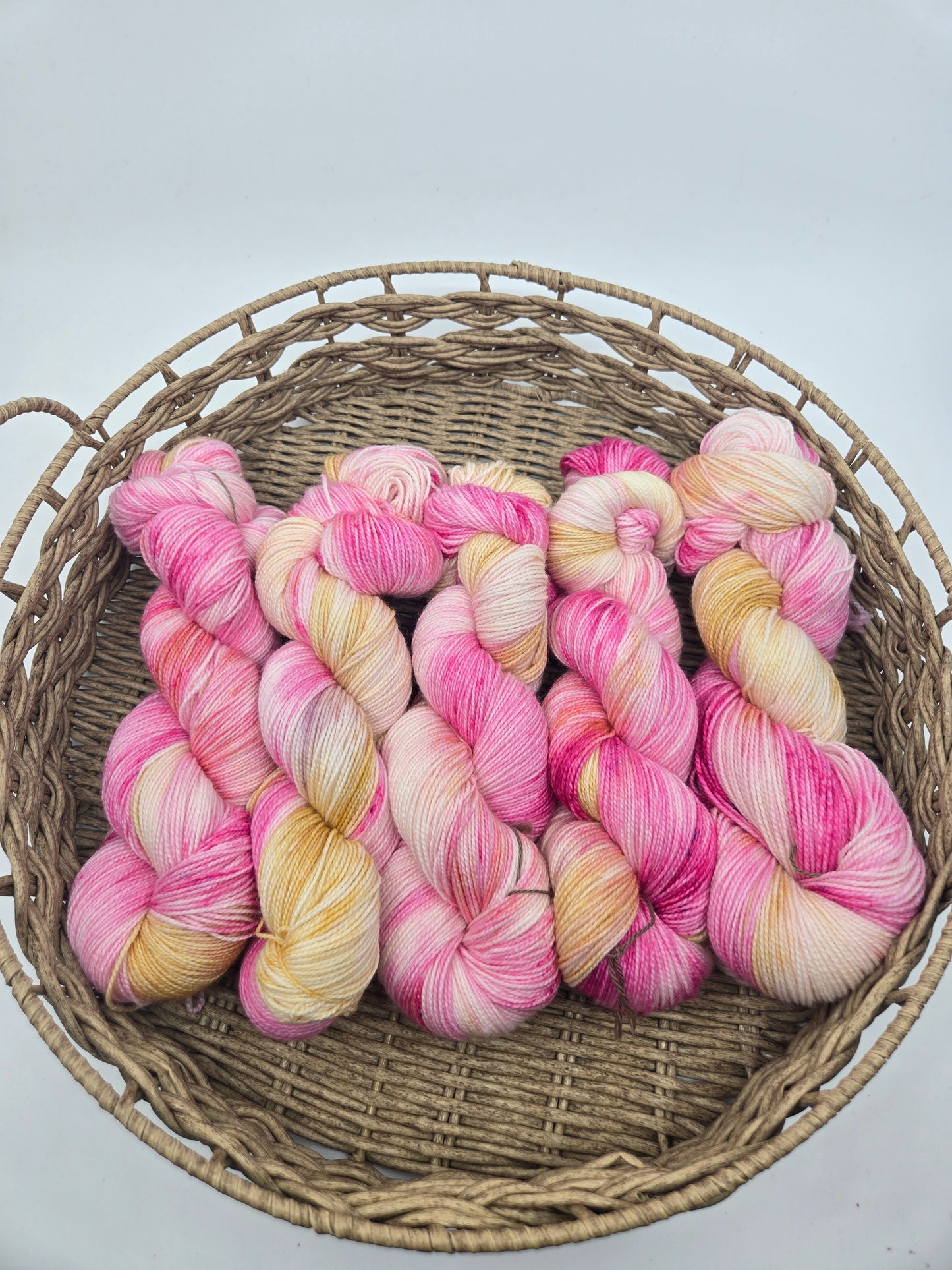 Raspberry Swirl