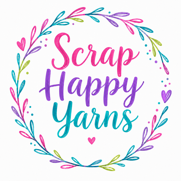 Scrap Happy Yarns