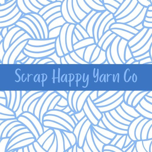 Scrap Happy Yarns