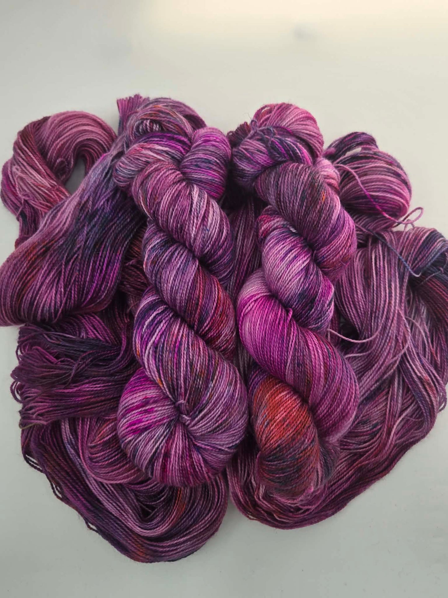 Plum Ember