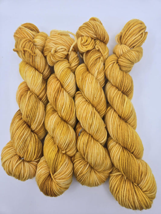 Golden Ochre