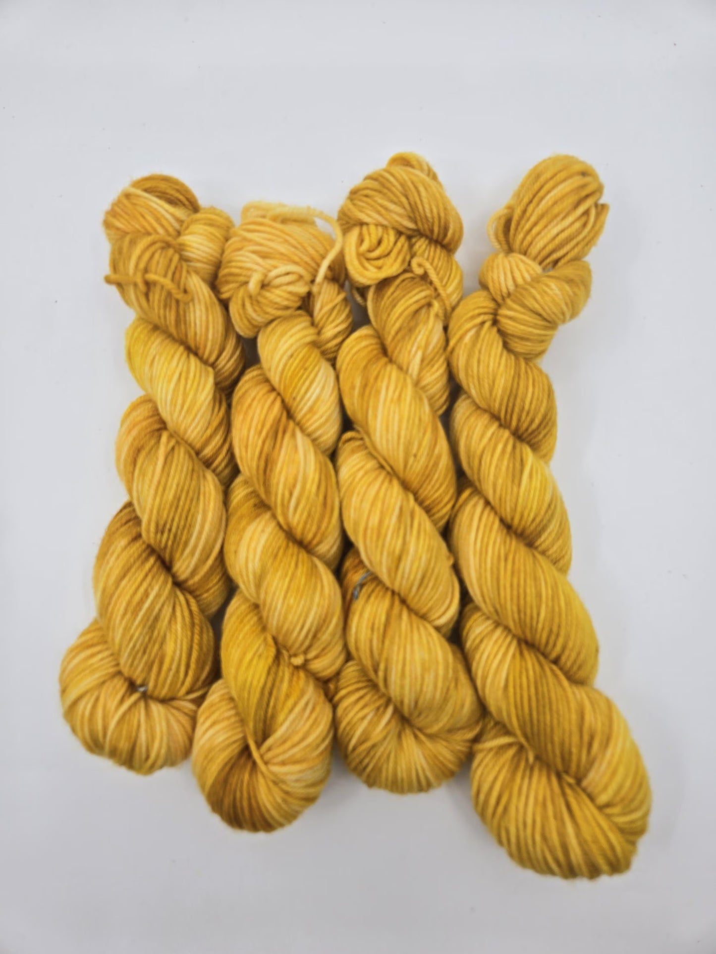 Golden Ochre