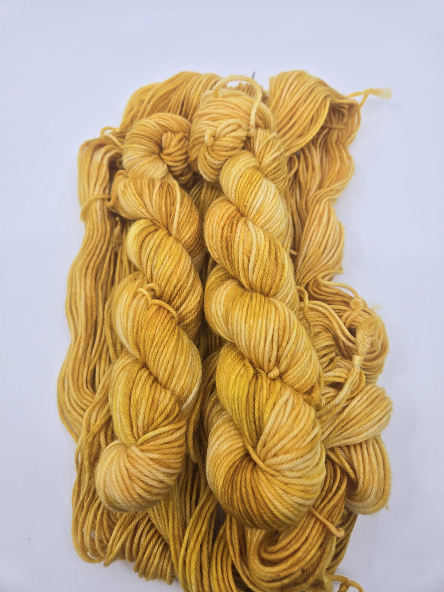 Golden Ochre