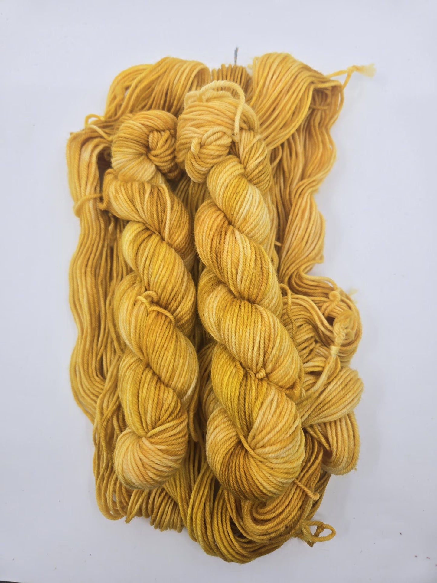 Golden Ochre