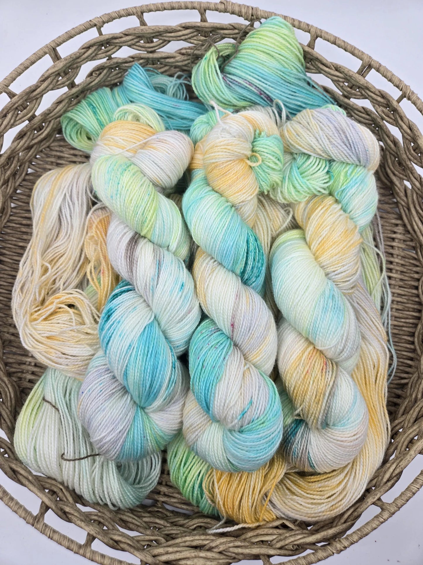 Sherbet