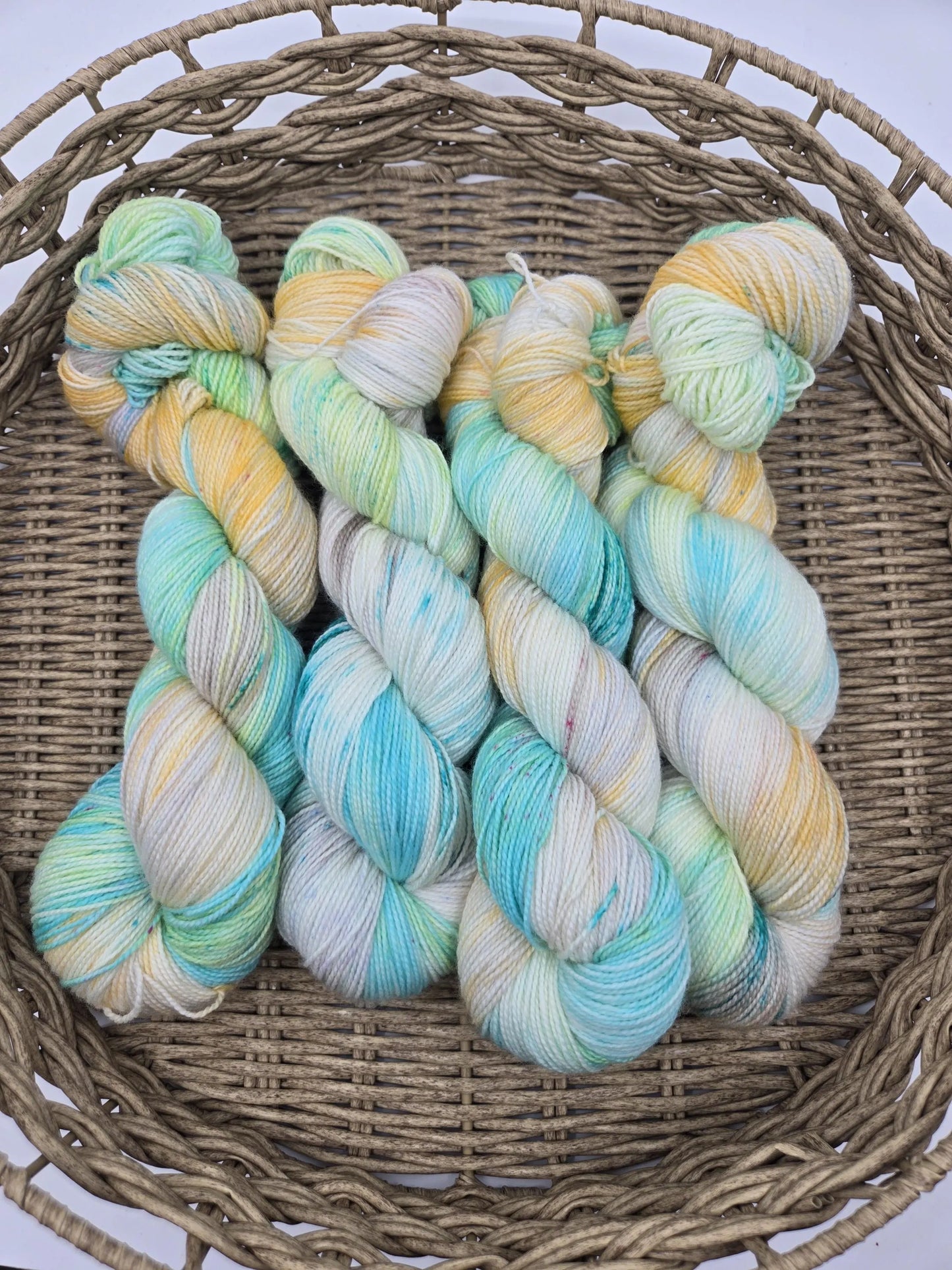 Sherbet