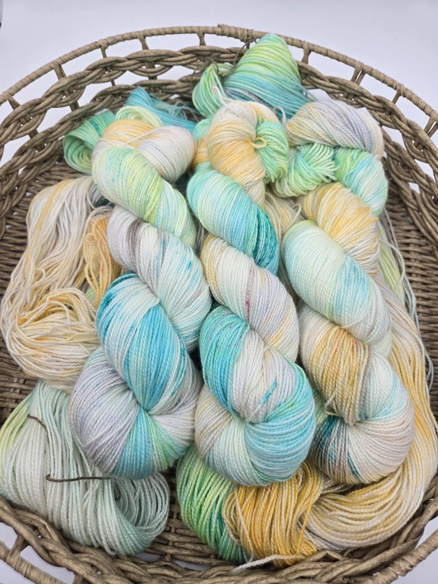 Sherbet