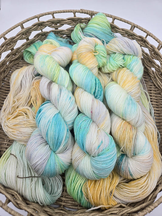 Sherbet