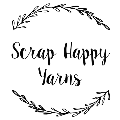 Scrap Happy Yarns