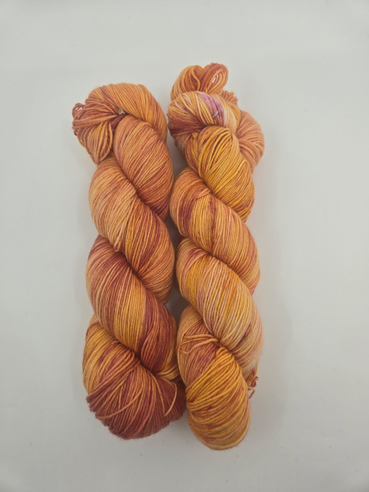 Sunbaked Clay