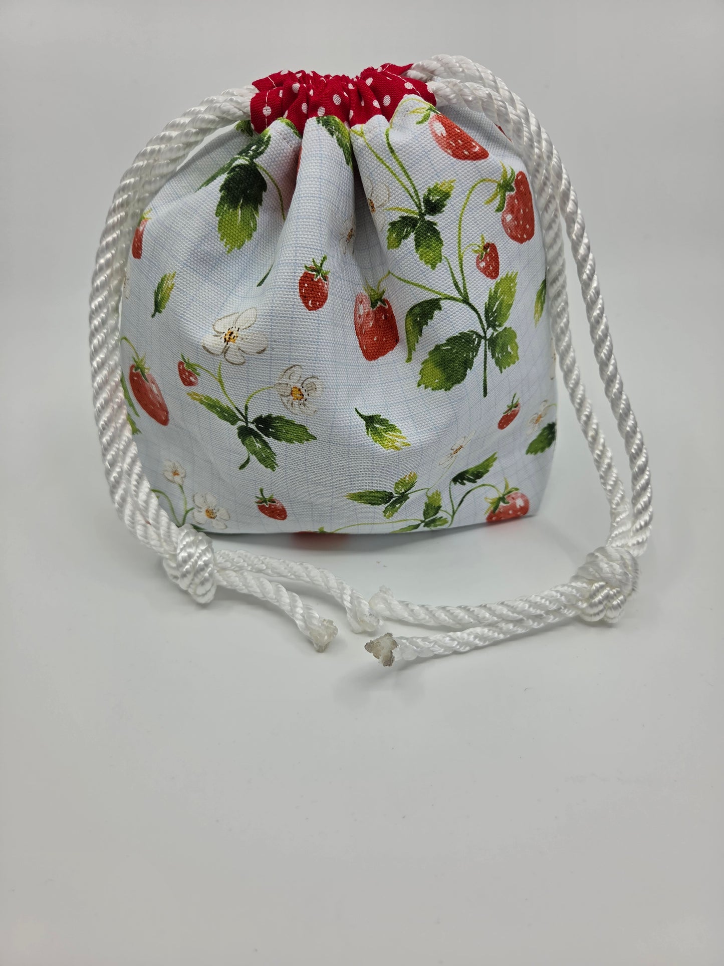 Strawberry Bag
