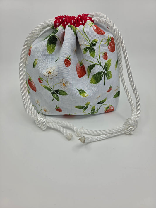 Strawberry Bag