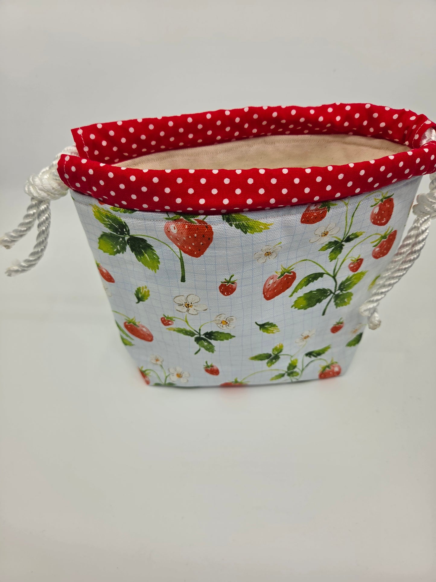 Strawberry Bag