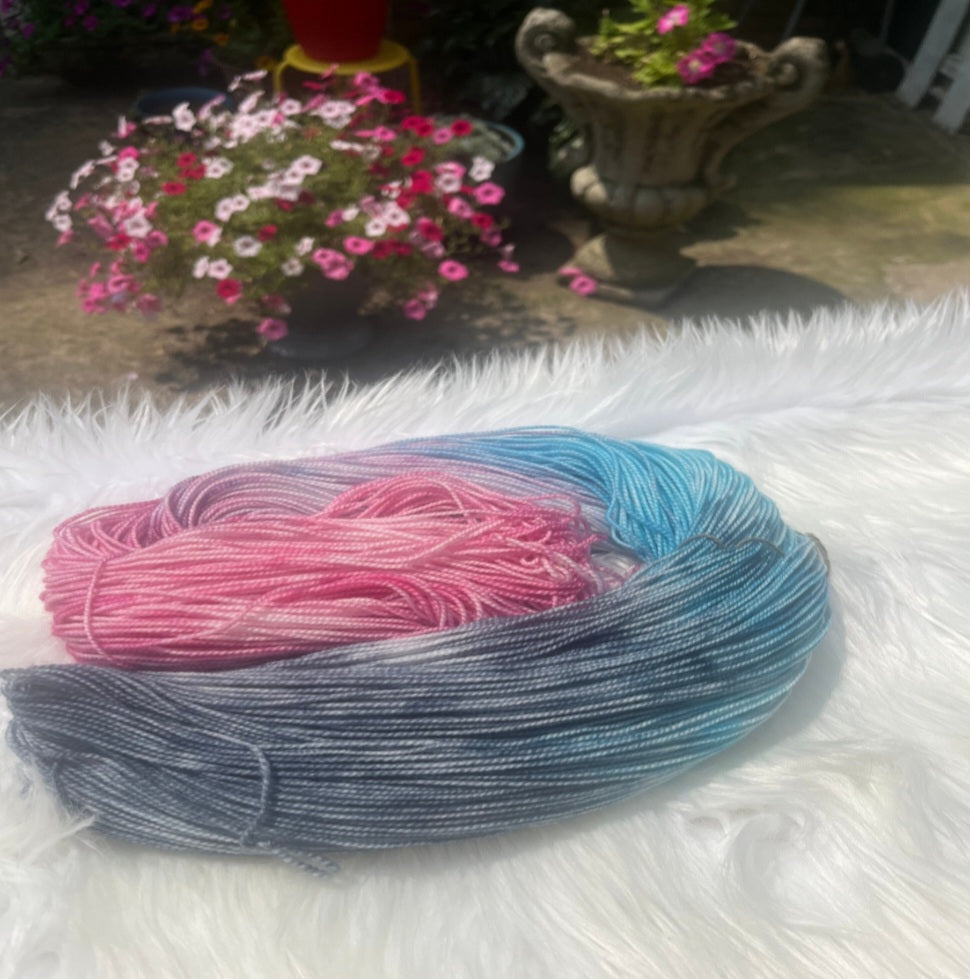 Flamingo Wave